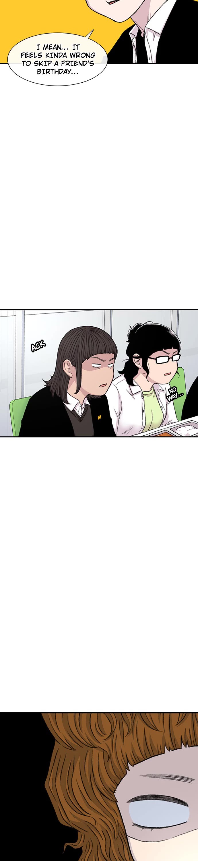 Star Ginseng Store chapter 146 page 22