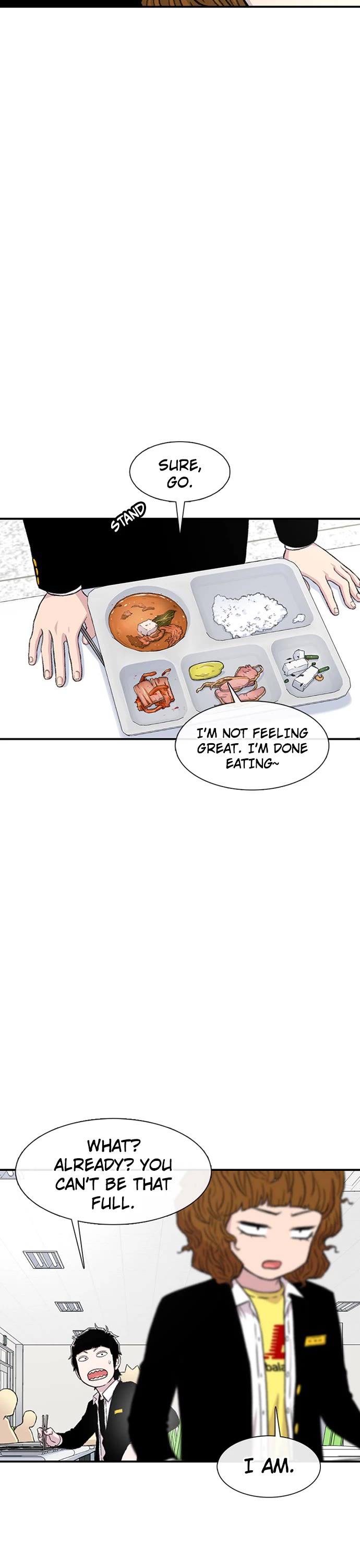 Star Ginseng Store chapter 146 page 23