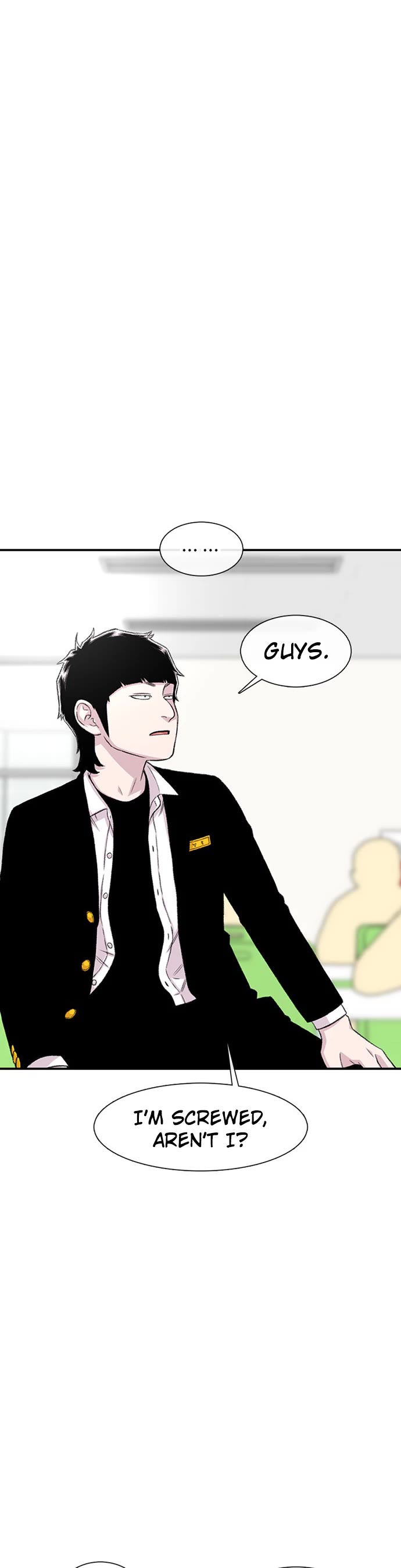 Star Ginseng Store chapter 146 page 25