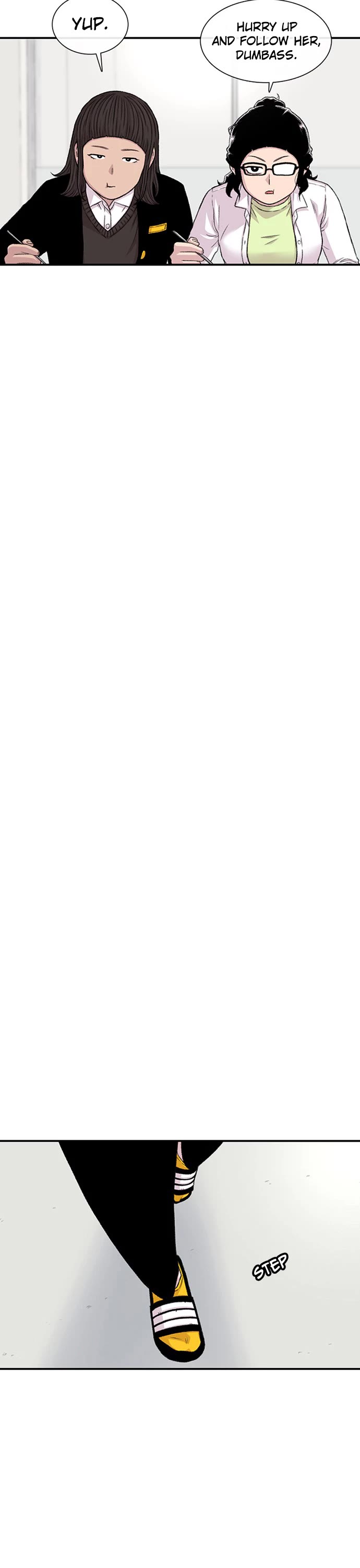 Star Ginseng Store chapter 146 page 26