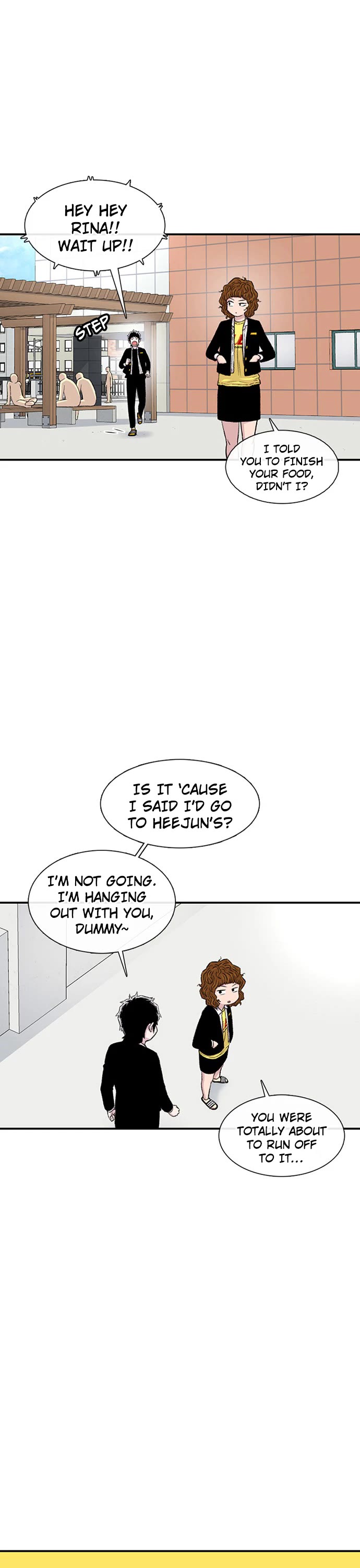 Star Ginseng Store chapter 146 page 27