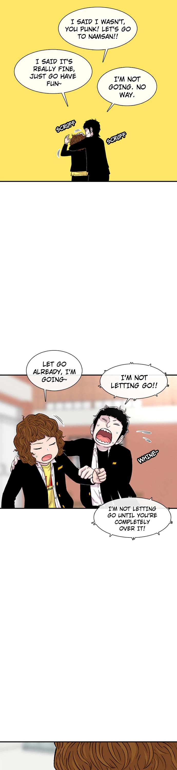 Star Ginseng Store chapter 146 page 28