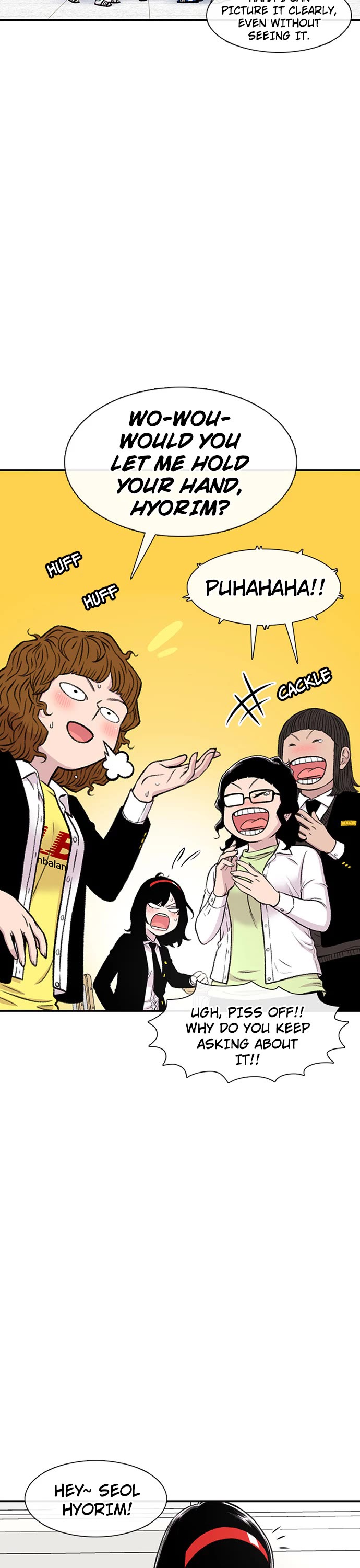 Star Ginseng Store chapter 146 page 3