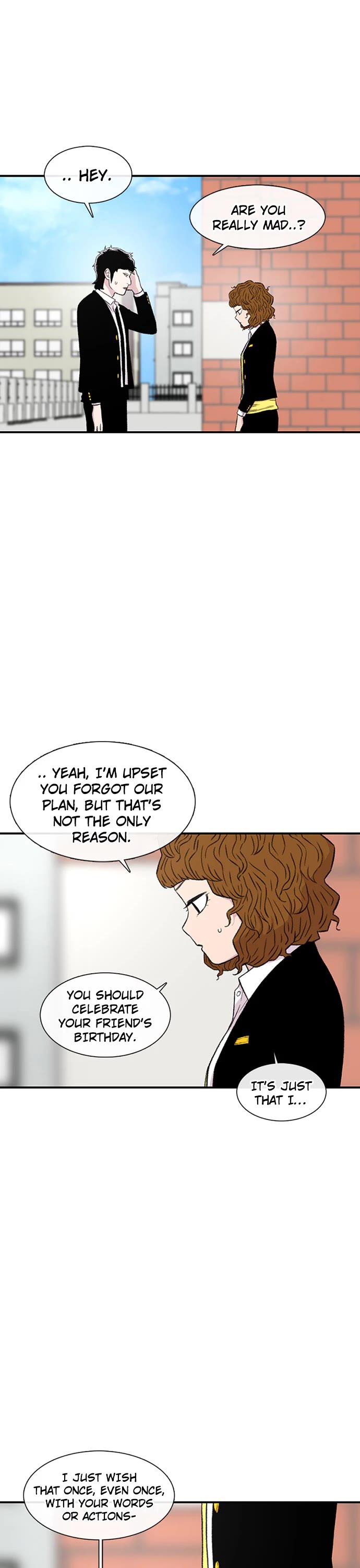 Star Ginseng Store chapter 146 page 31