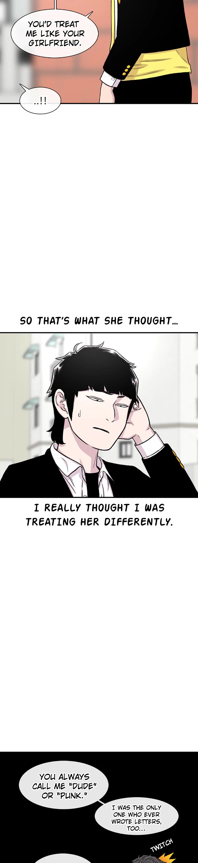 Star Ginseng Store chapter 146 page 32