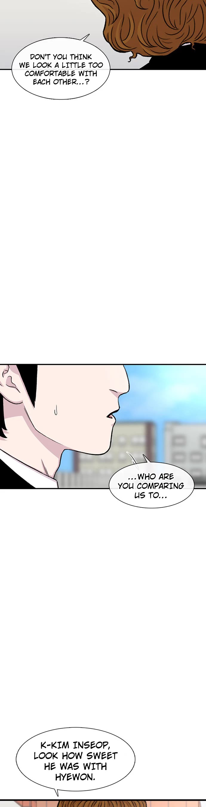 Star Ginseng Store chapter 146 page 34