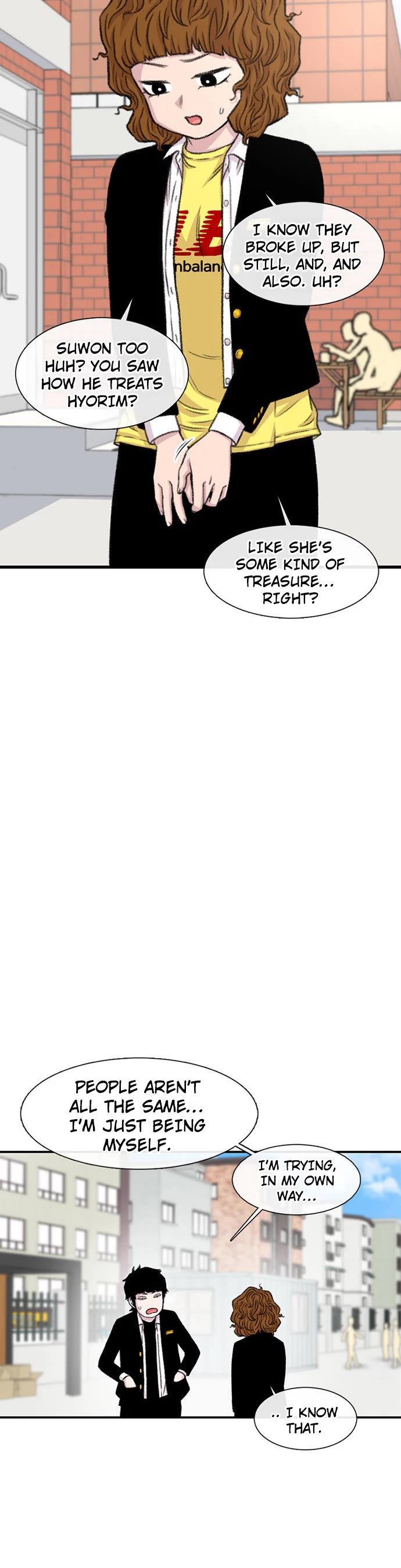 Star Ginseng Store chapter 146 page 35