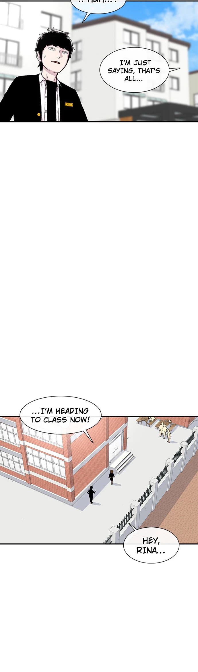 Star Ginseng Store chapter 146 page 37