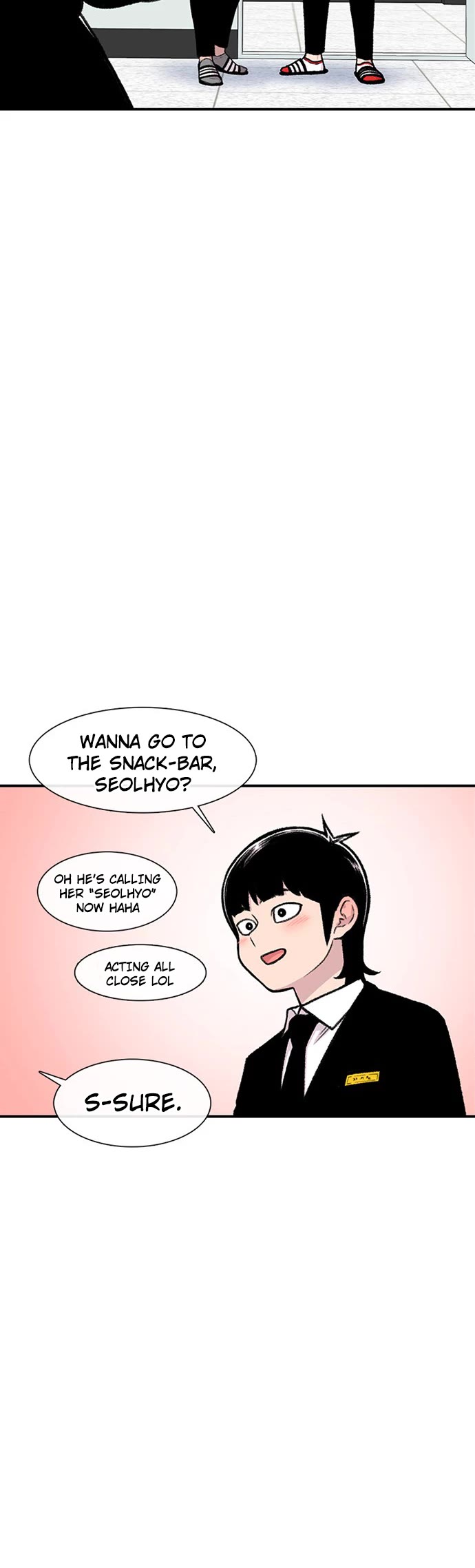 Star Ginseng Store chapter 146 page 5