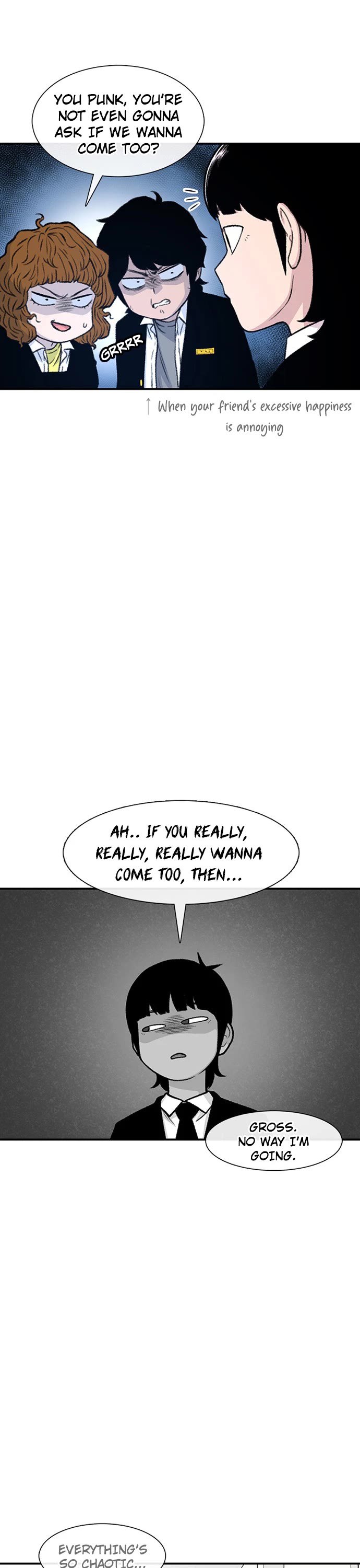 Star Ginseng Store chapter 146 page 6