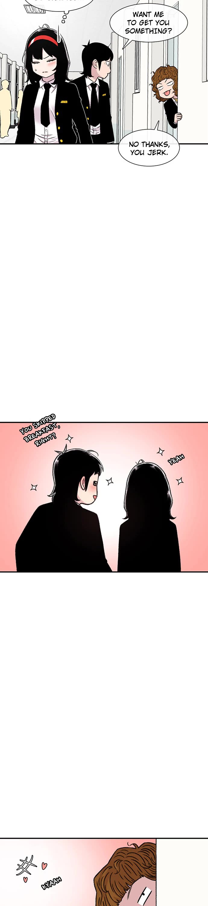 Star Ginseng Store chapter 146 page 7