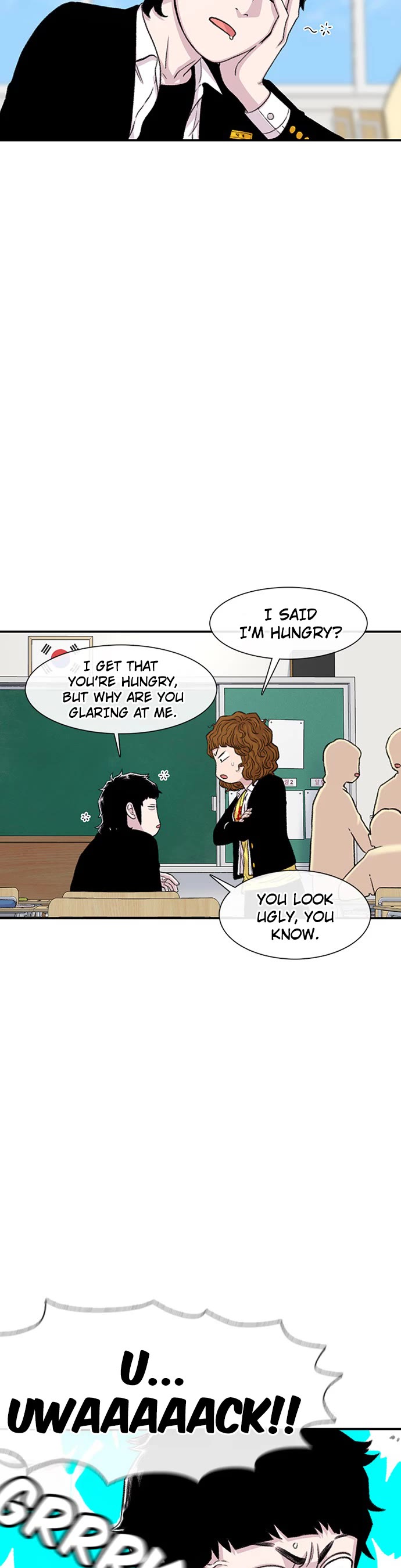 Star Ginseng Store chapter 146 page 9