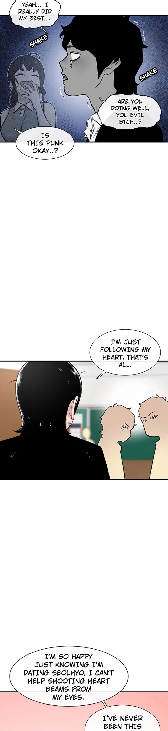 Star Ginseng Store chapter 147 page 11