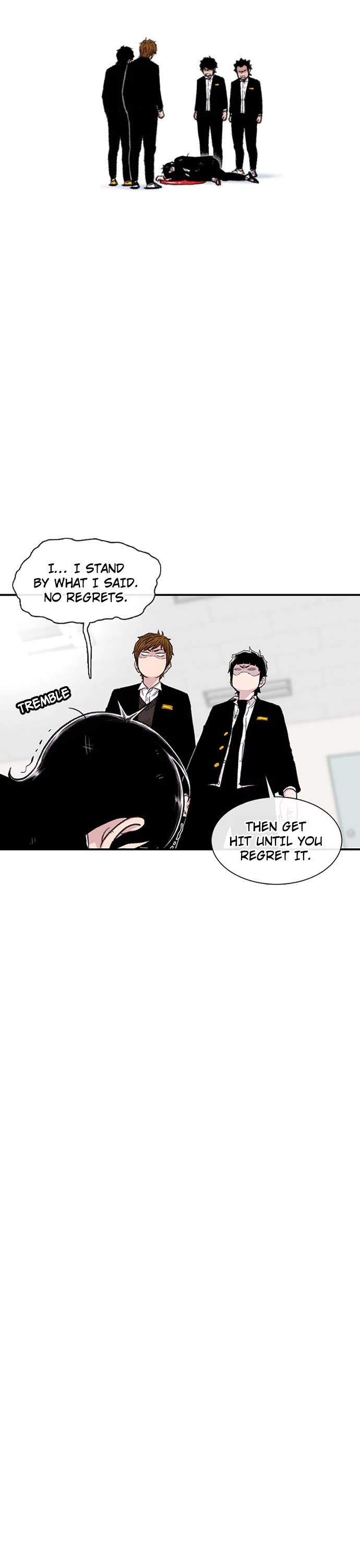 Star Ginseng Store chapter 147 page 13