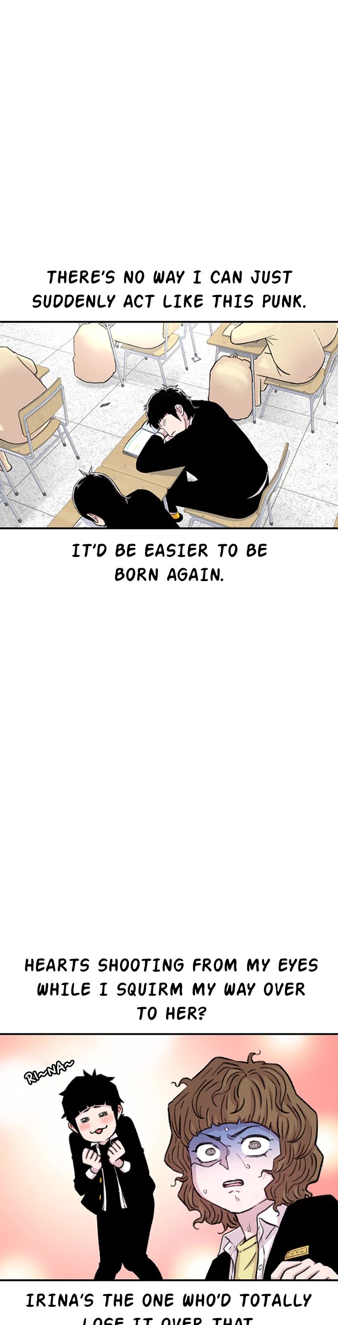 Star Ginseng Store chapter 147 page 19