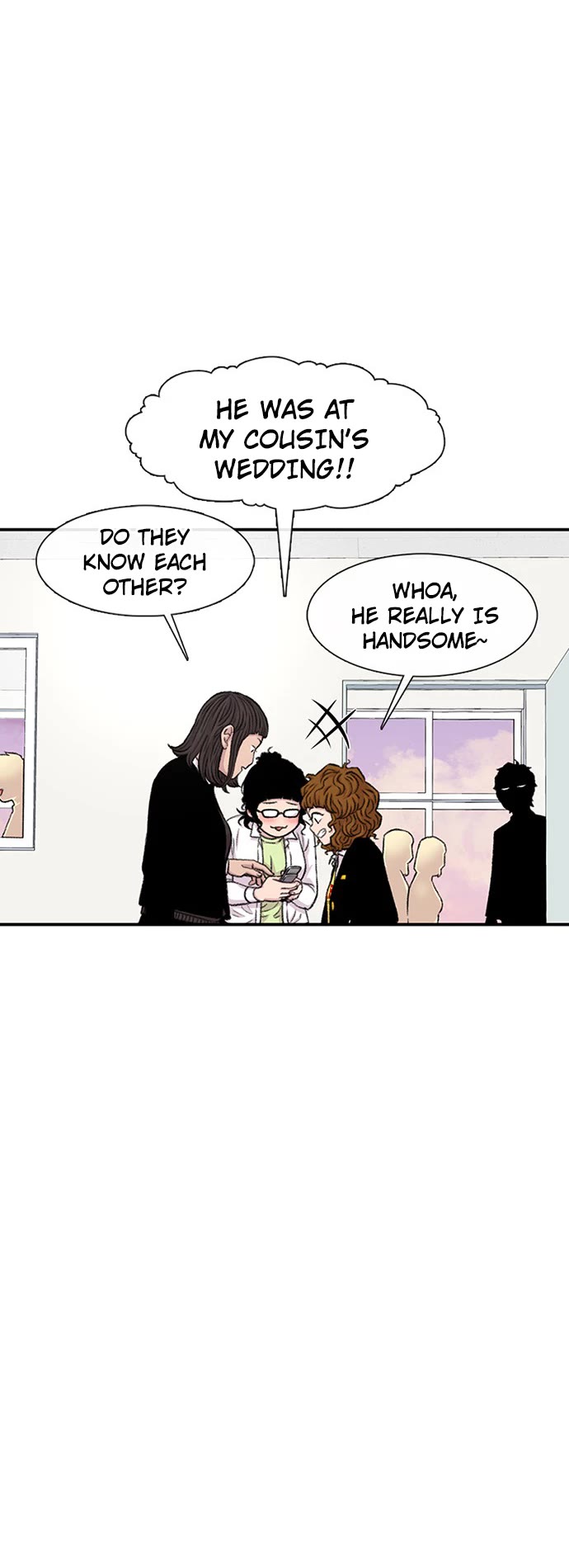 Star Ginseng Store chapter 147 page 25