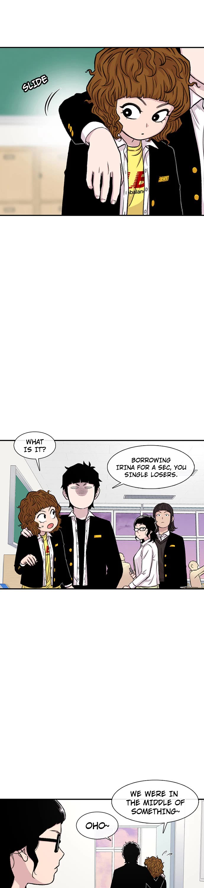 Star Ginseng Store chapter 147 page 26