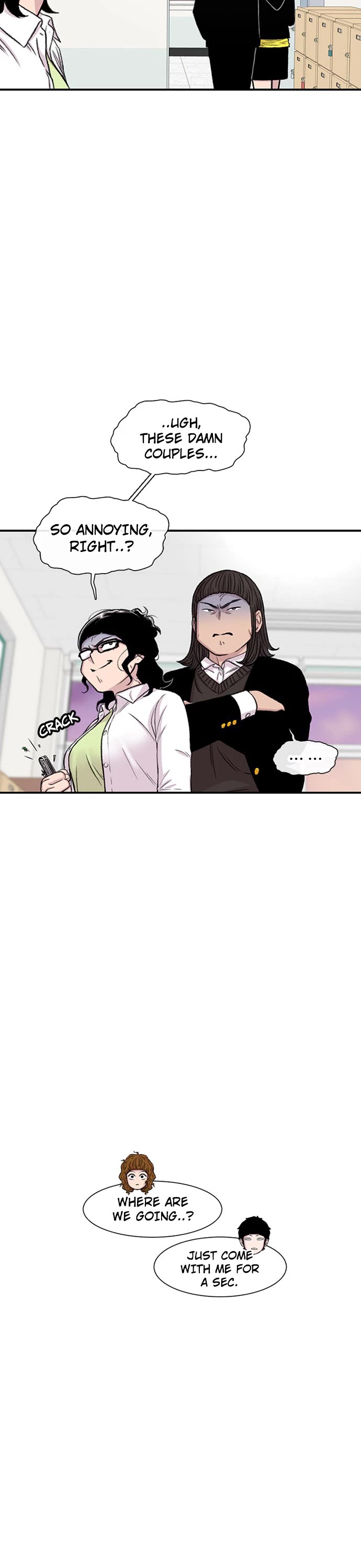 Star Ginseng Store chapter 147 page 27