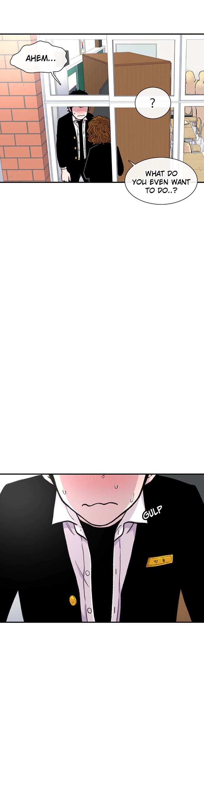 Star Ginseng Store chapter 147 page 29