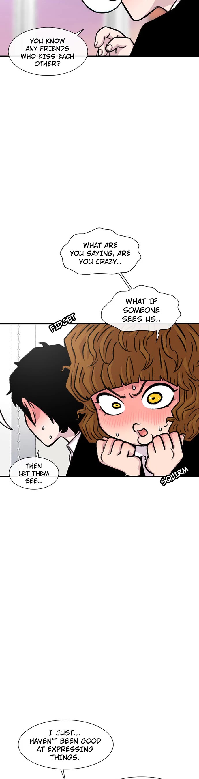 Star Ginseng Store chapter 147 page 34