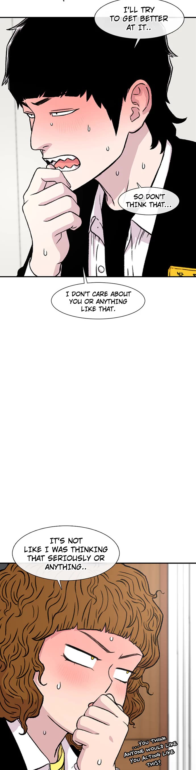 Star Ginseng Store chapter 147 page 35