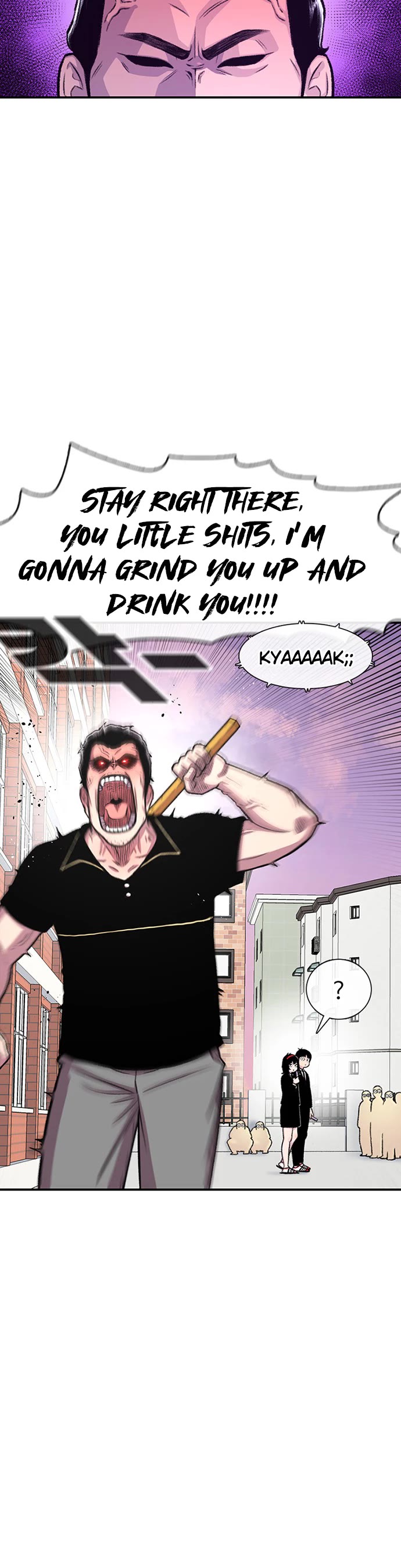 Star Ginseng Store chapter 147 page 39