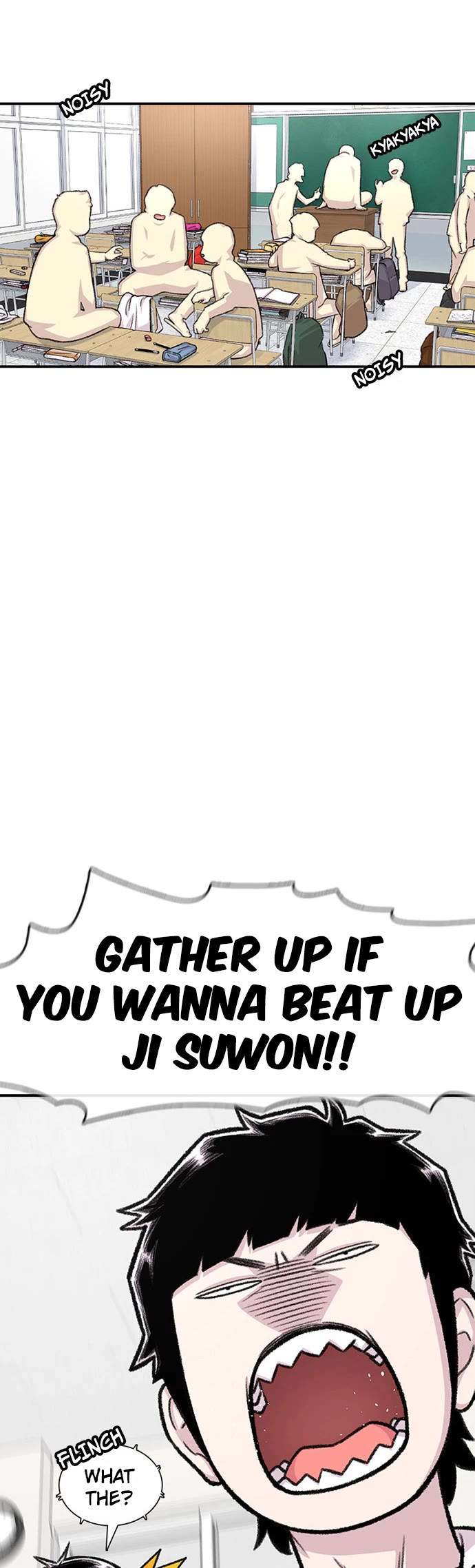 Star Ginseng Store chapter 147 page 5