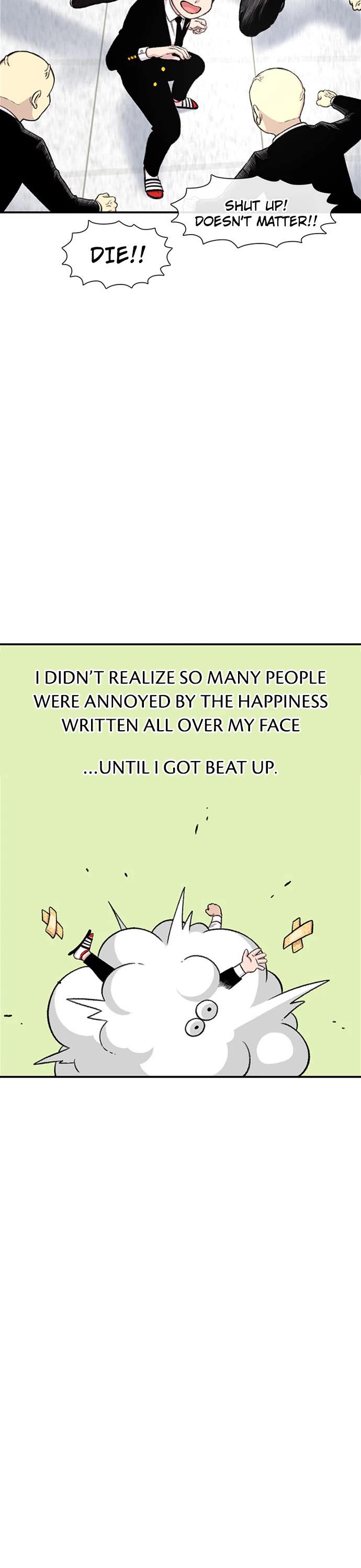 Star Ginseng Store chapter 147 page 7