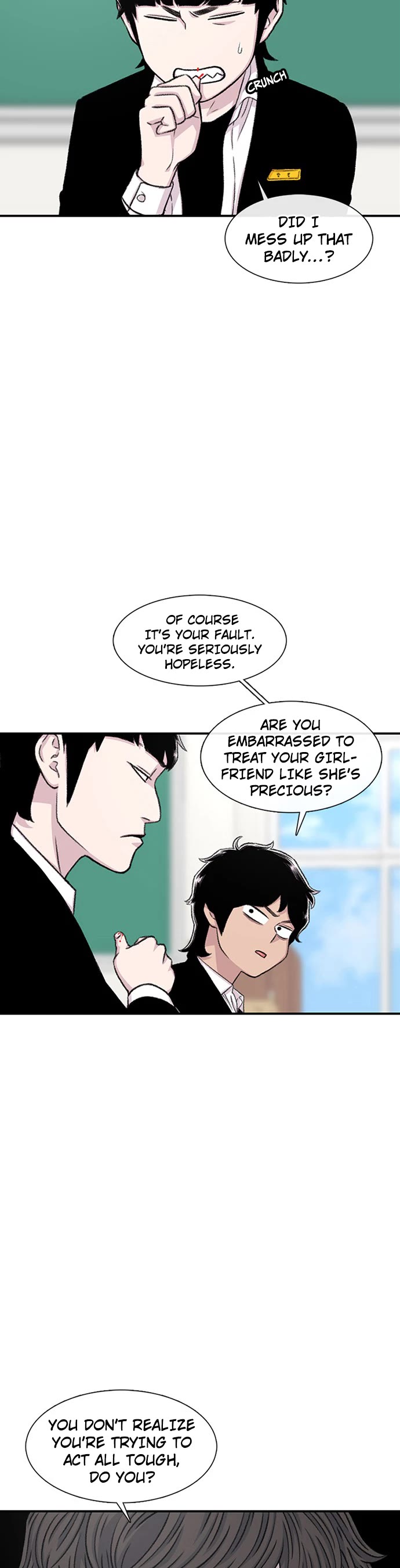 Star Ginseng Store chapter 147 page 9