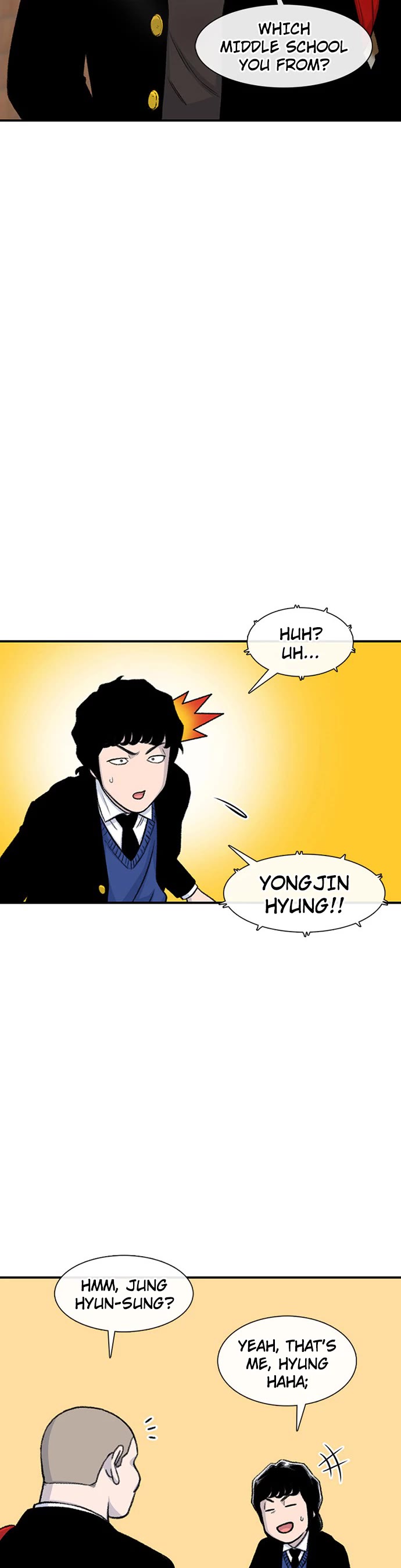 Star Ginseng Store chapter 148 page 10