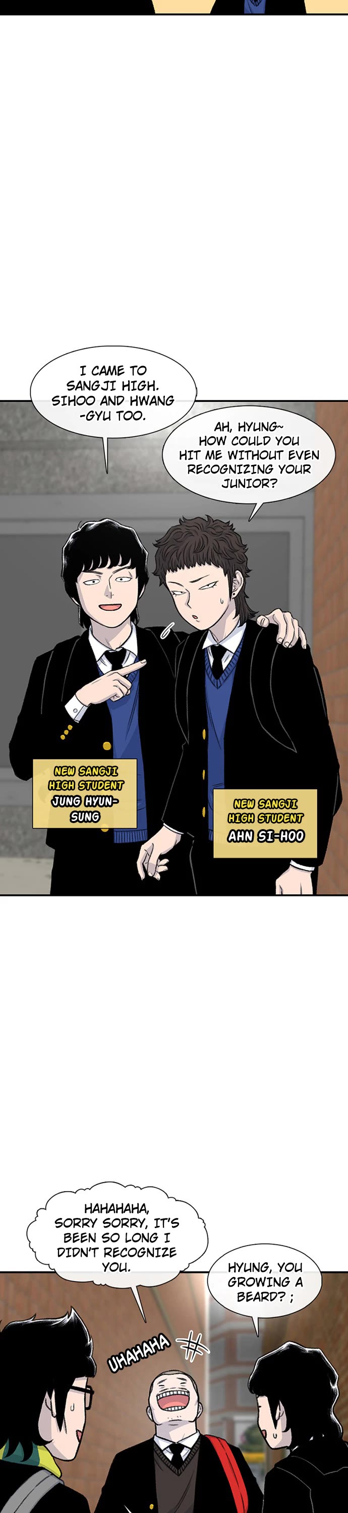 Star Ginseng Store chapter 148 page 11