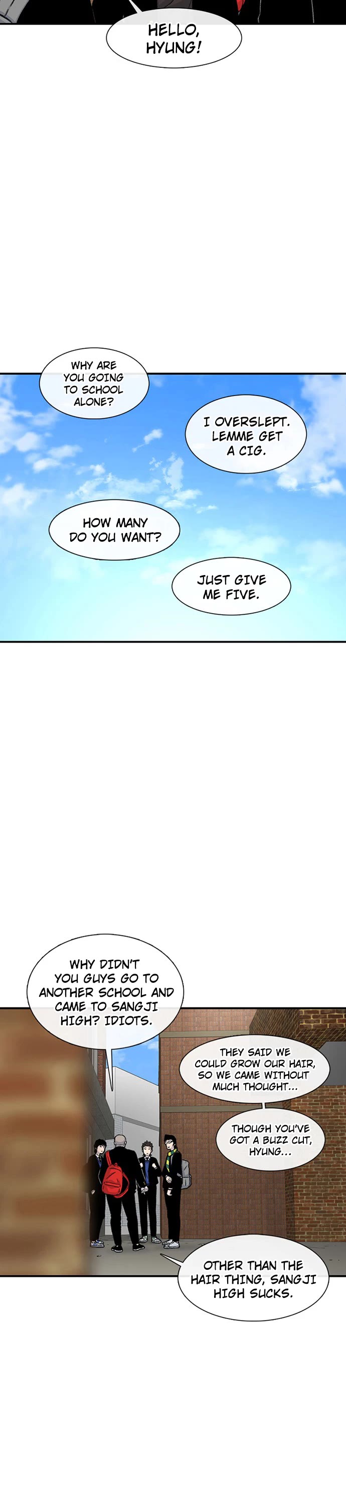 Star Ginseng Store chapter 148 page 12