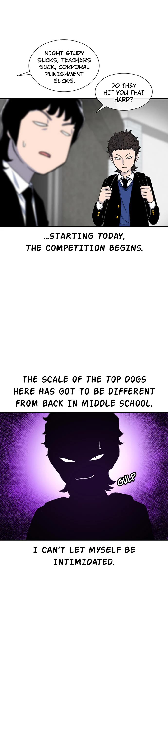 Star Ginseng Store chapter 148 page 13