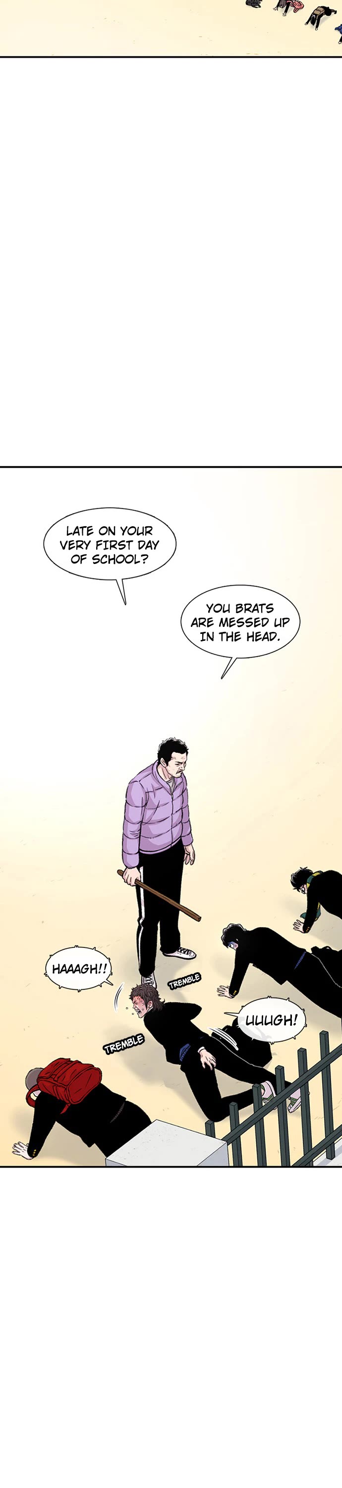 Star Ginseng Store chapter 148 page 18