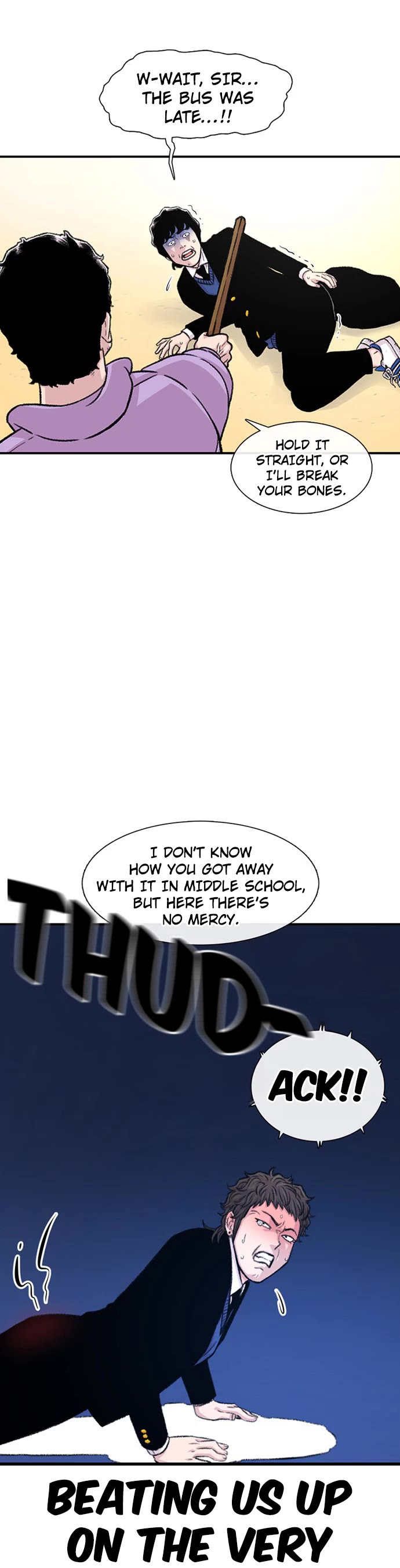 Star Ginseng Store chapter 148 page 19