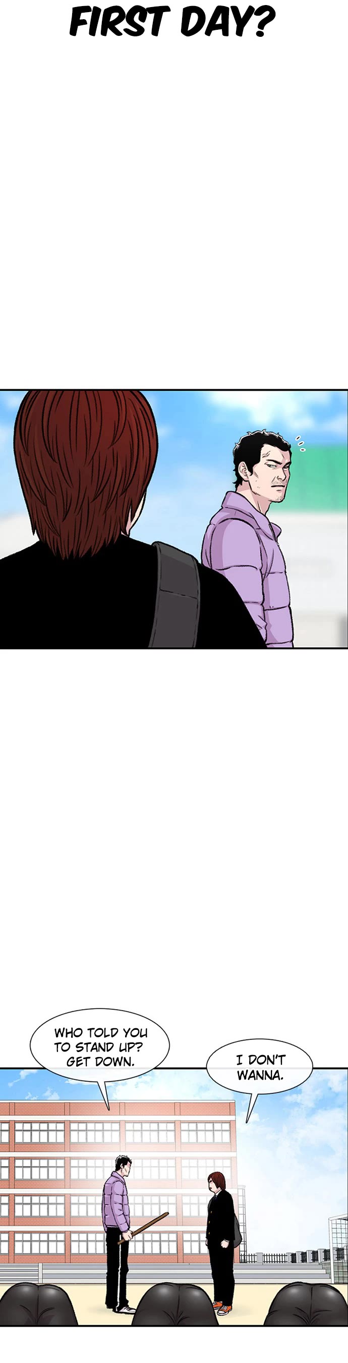 Star Ginseng Store chapter 148 page 20