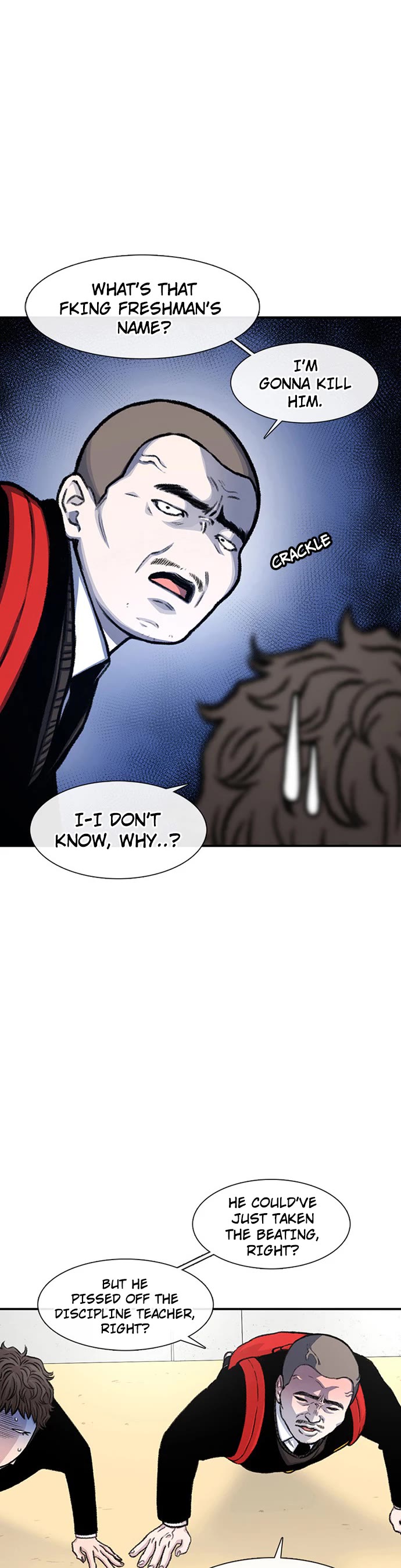 Star Ginseng Store chapter 148 page 25