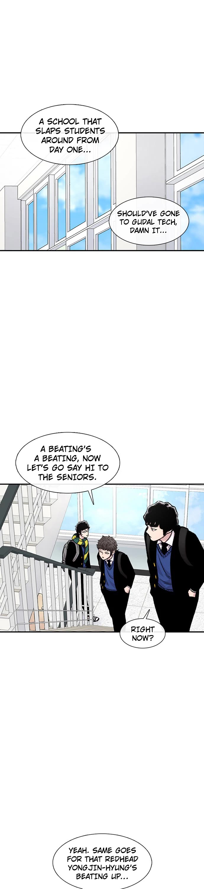 Star Ginseng Store chapter 148 page 27