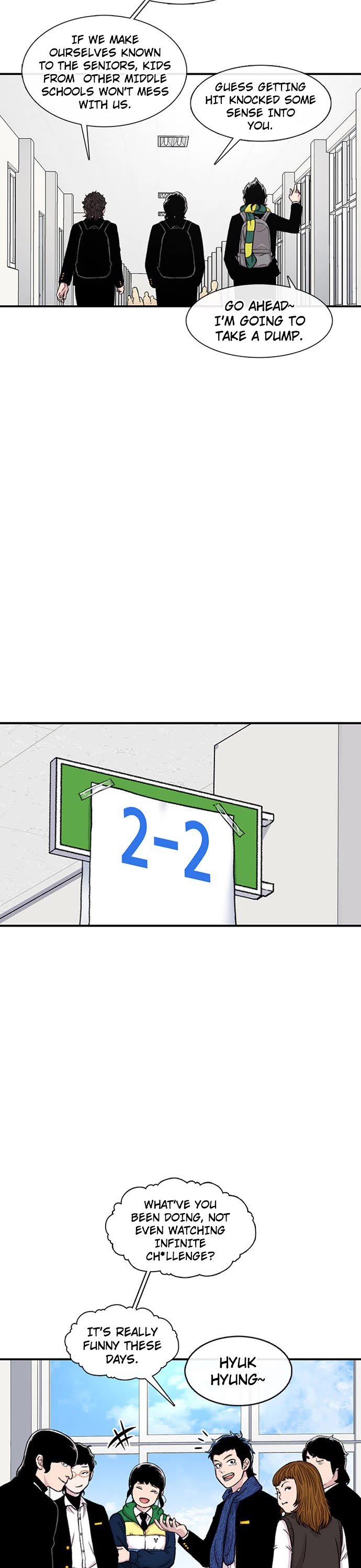 Star Ginseng Store chapter 148 page 28