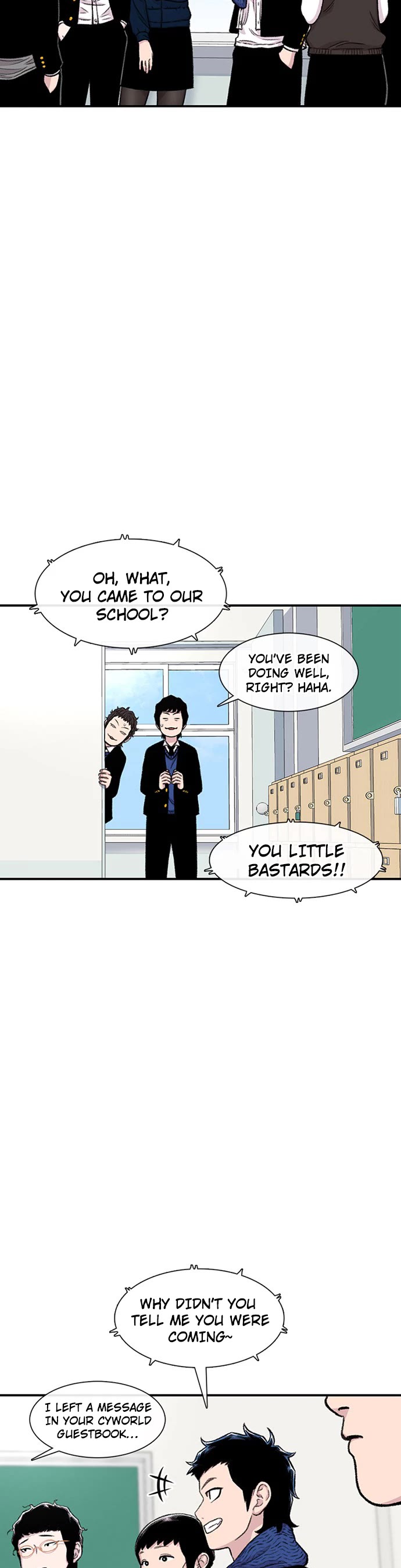 Star Ginseng Store chapter 148 page 29