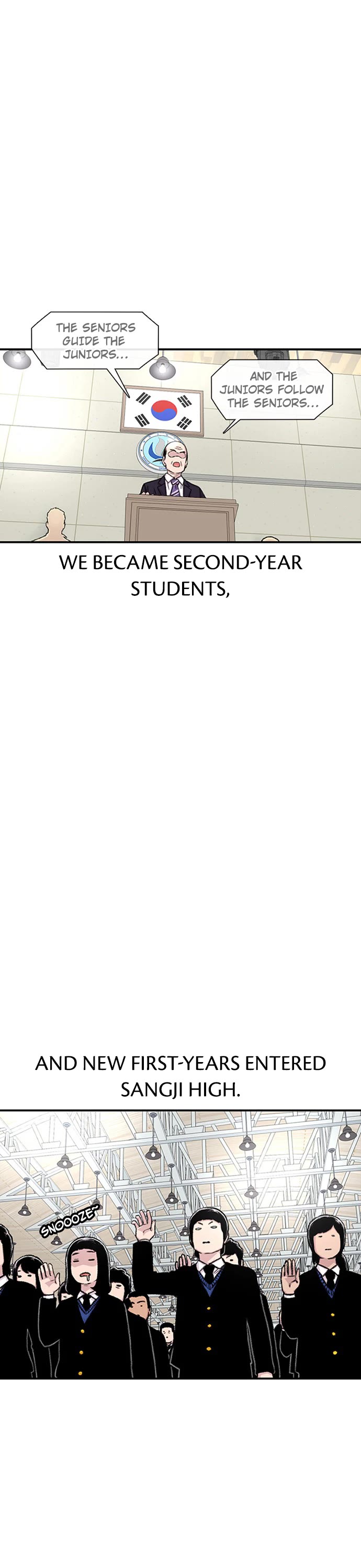 Star Ginseng Store chapter 148 page 3