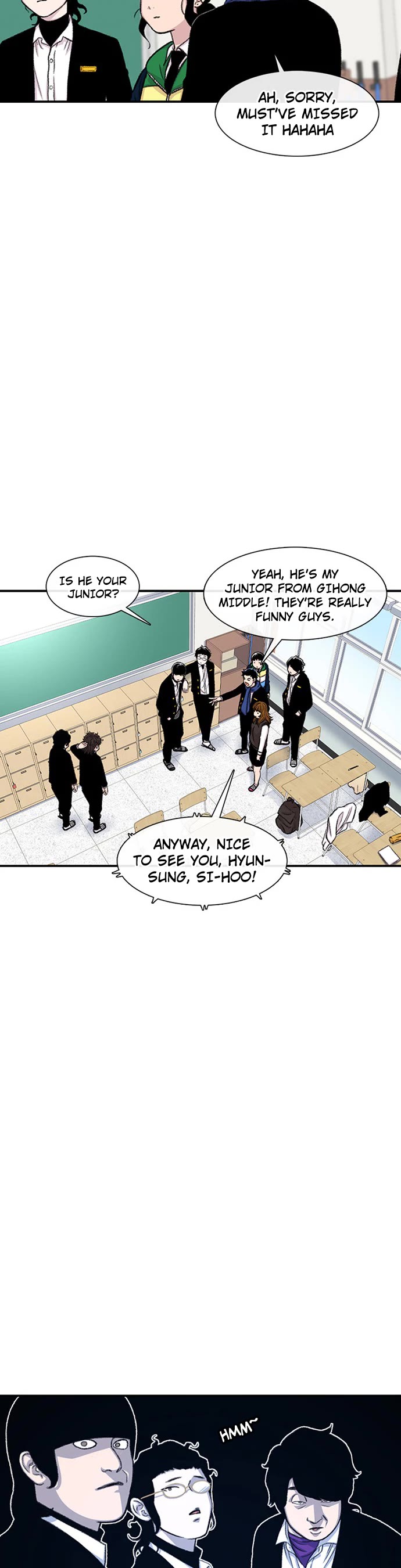 Star Ginseng Store chapter 148 page 30