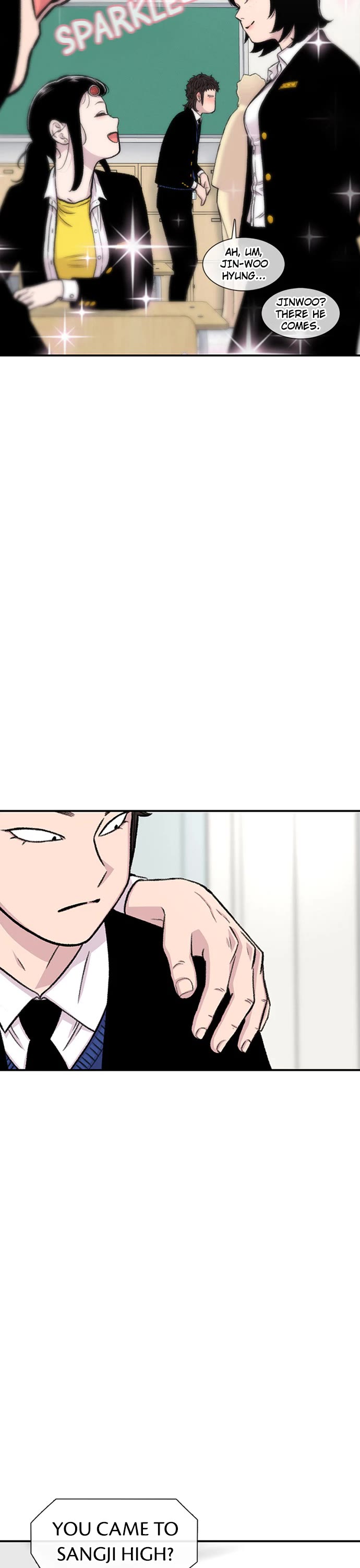 Star Ginseng Store chapter 148 page 32