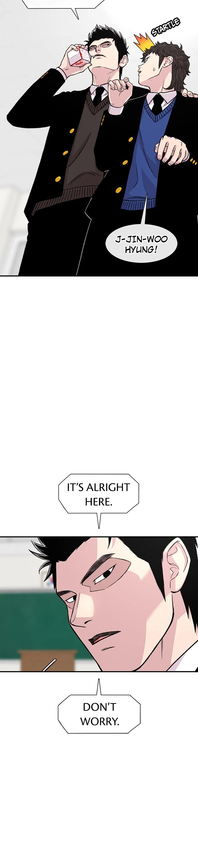 Star Ginseng Store chapter 148 page 33