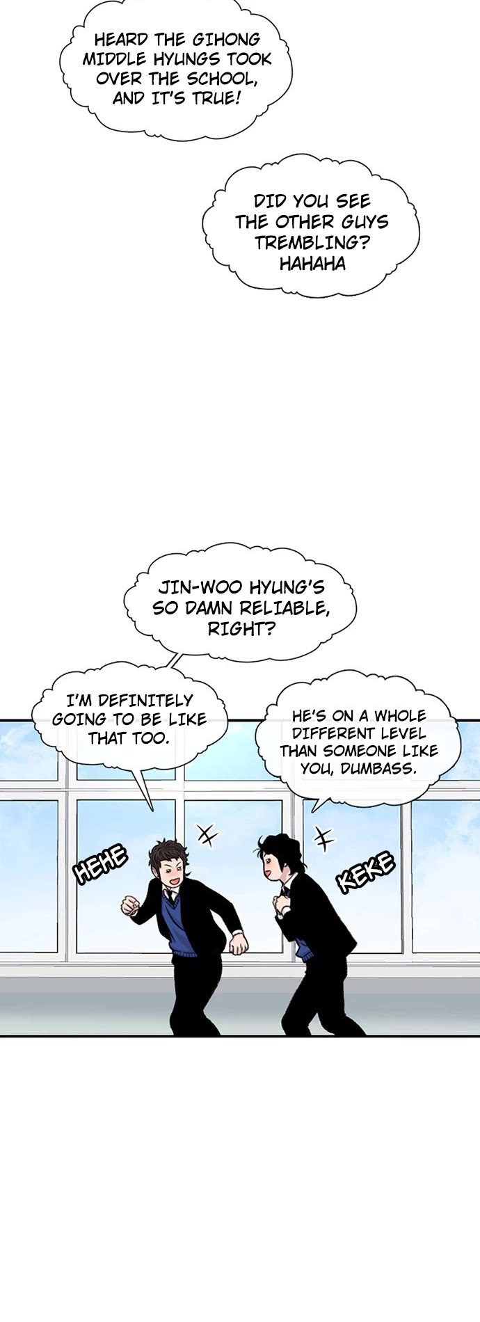 Star Ginseng Store chapter 148 page 35