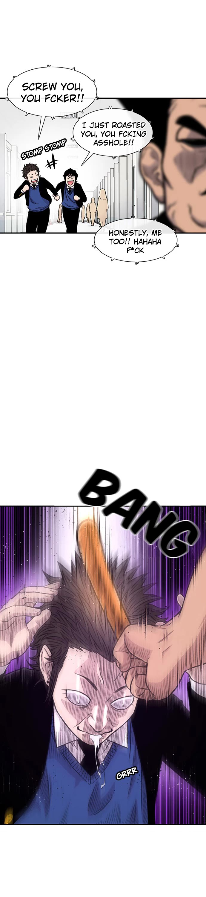 Star Ginseng Store chapter 148 page 36