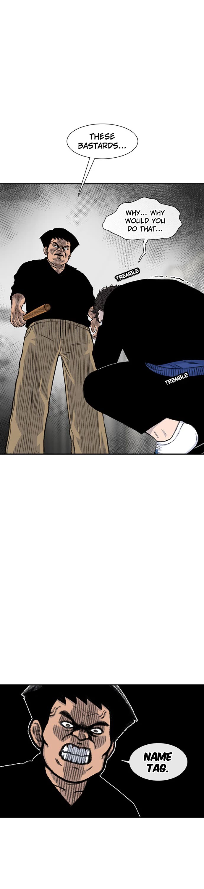 Star Ginseng Store chapter 148 page 37