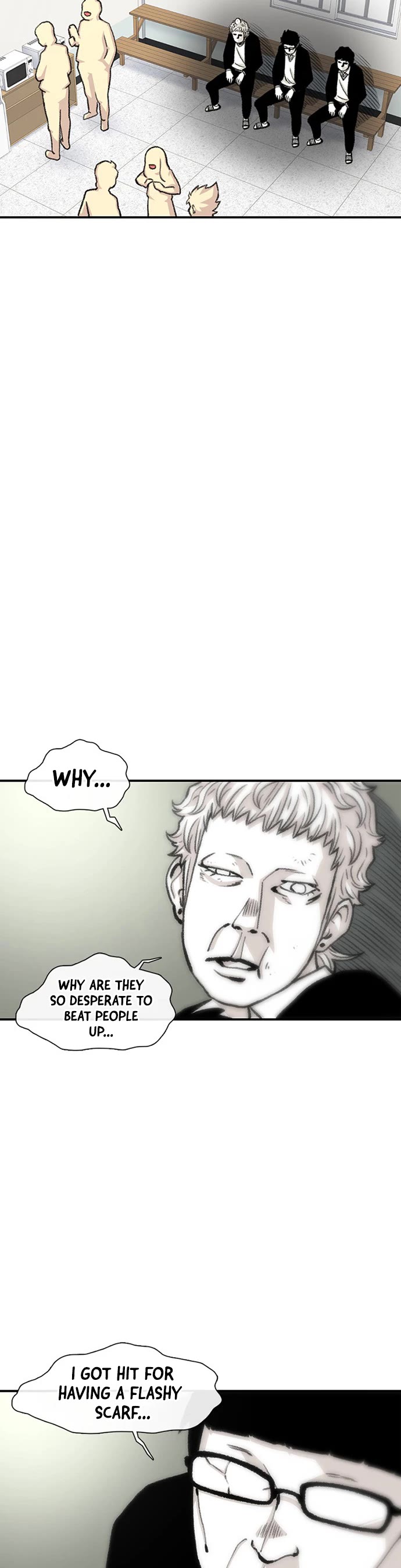 Star Ginseng Store chapter 148 page 40