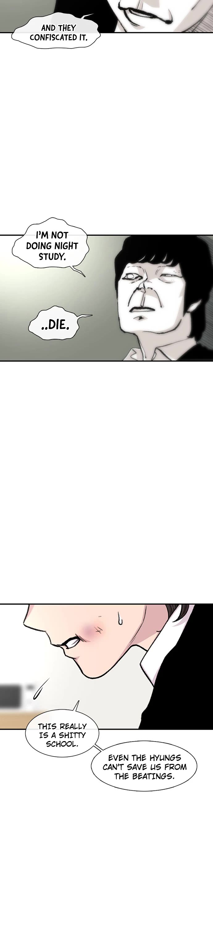 Star Ginseng Store chapter 148 page 41