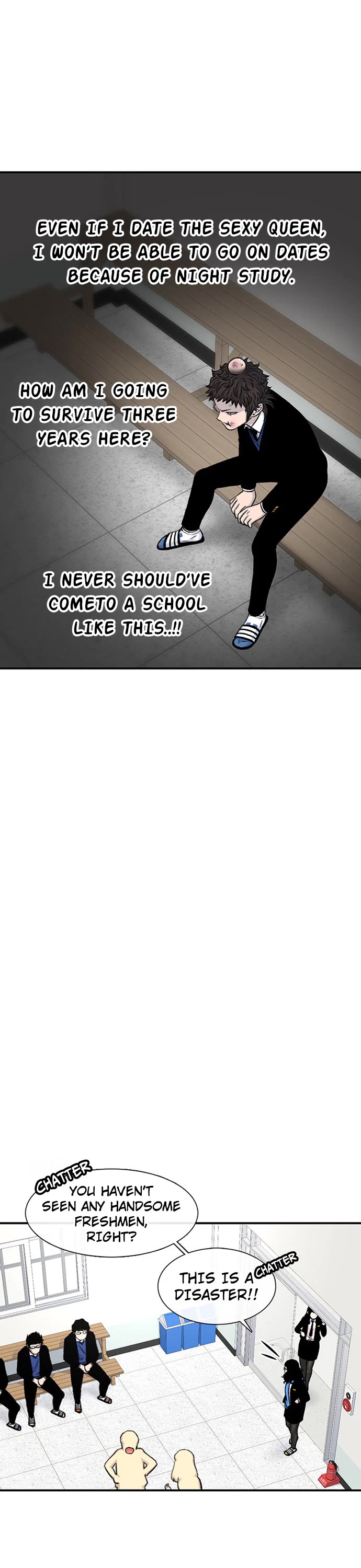 Star Ginseng Store chapter 148 page 42